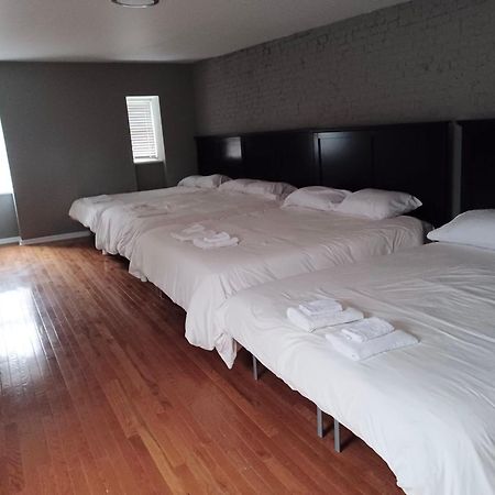 Вилла Amazing Recently Rehabbed Stl Unit In Prime Soulard Location 713A Сент-Луис Экстерьер фото