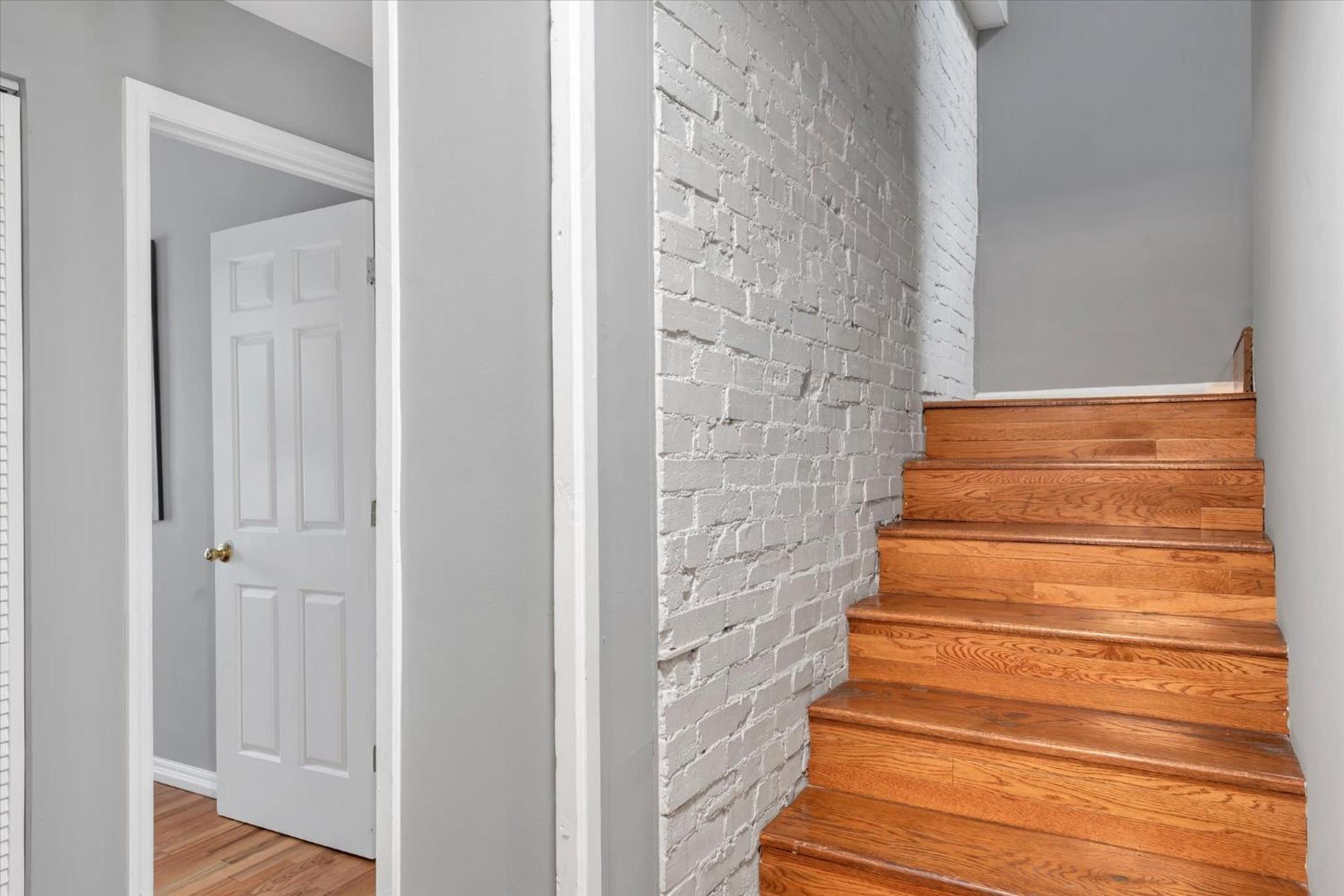 Вилла Amazing Recently Rehabbed Stl Unit In Prime Soulard Location 713A Сент-Луис Экстерьер фото